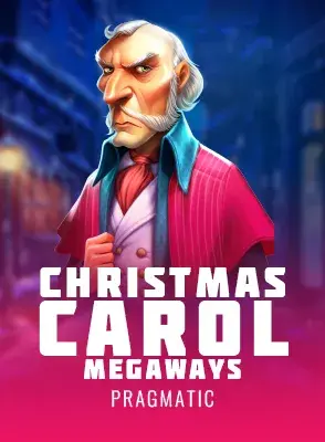 Christmas Carol Megaways